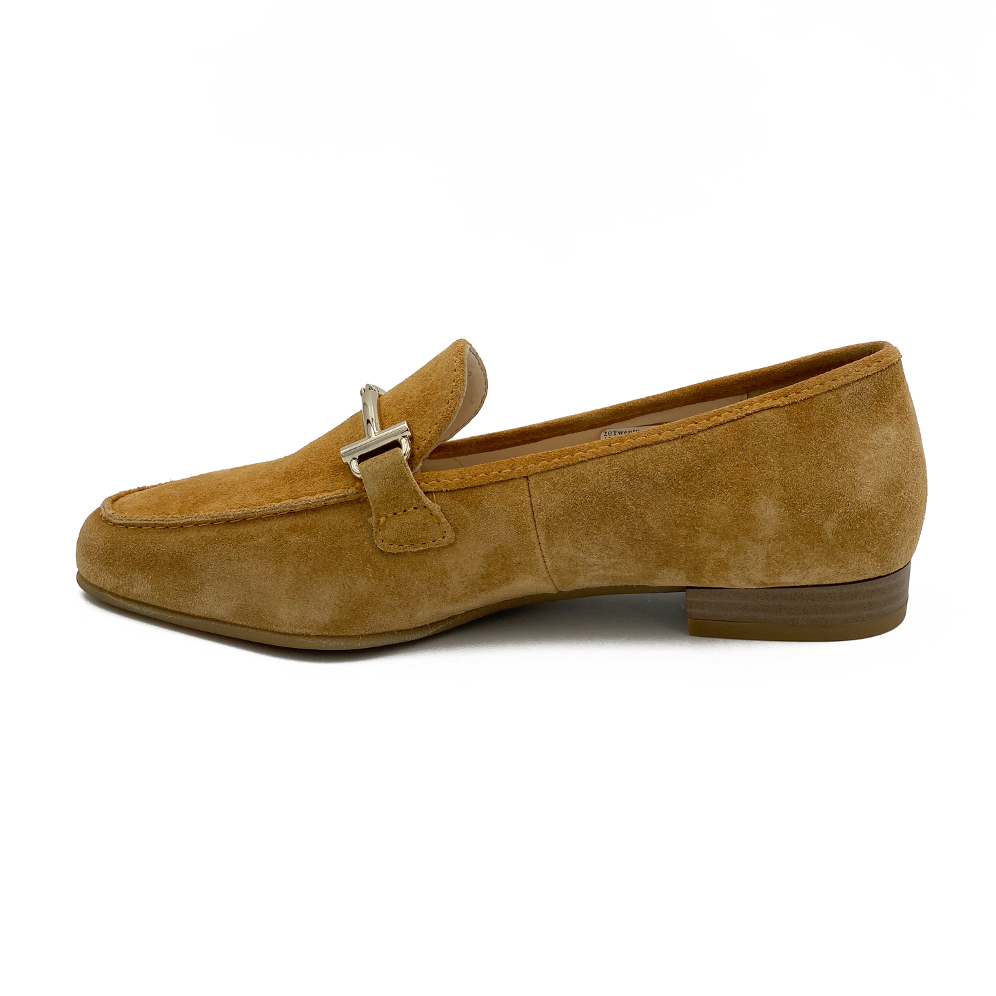 ara loafer Kent Rum