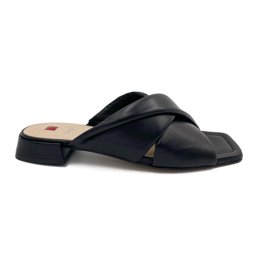 Högl Sandal Slip In Black