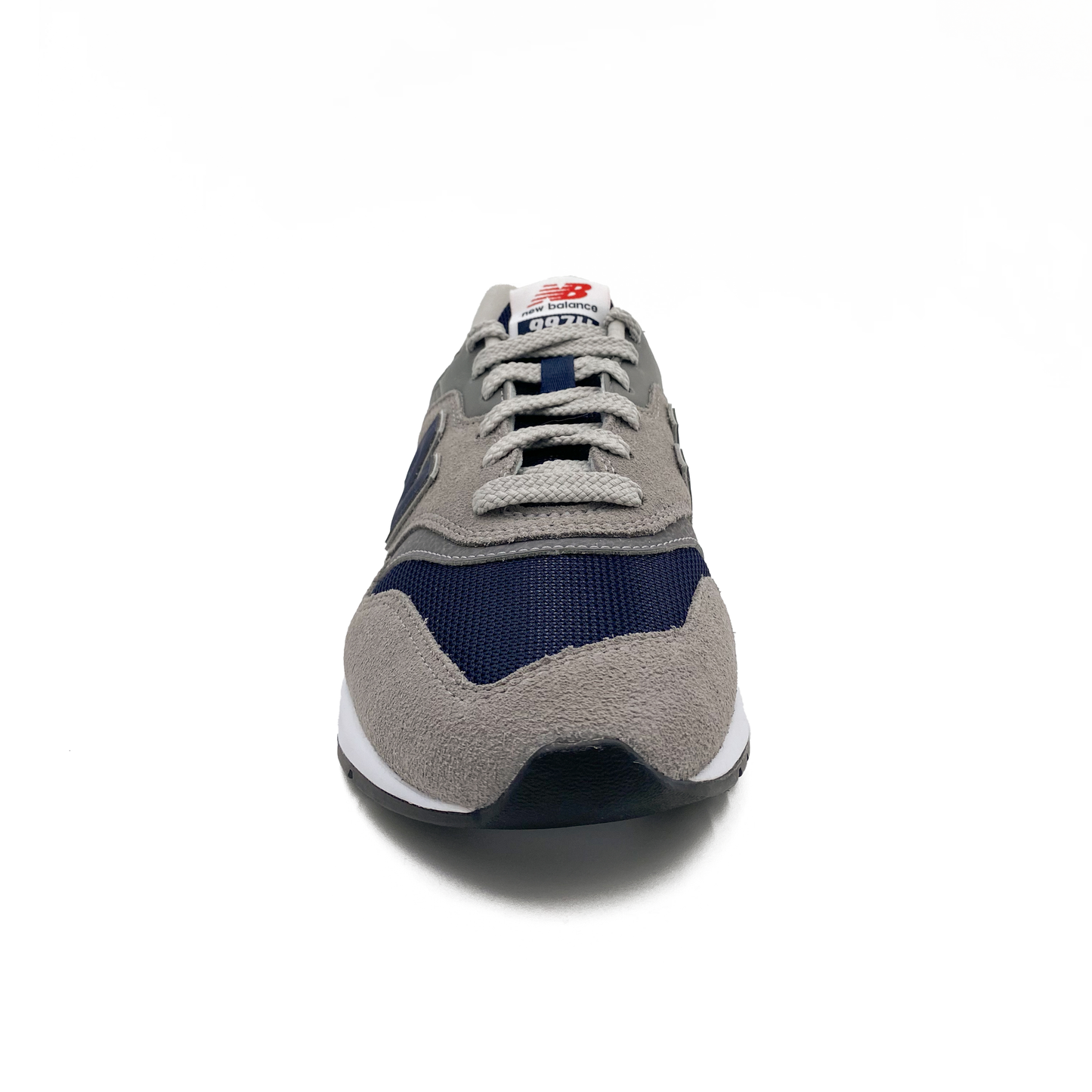 New Balance Sneaker 997 Team Away Grey