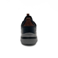 Skechers Sneaker m/elastiksnøre Cicada Black Grey