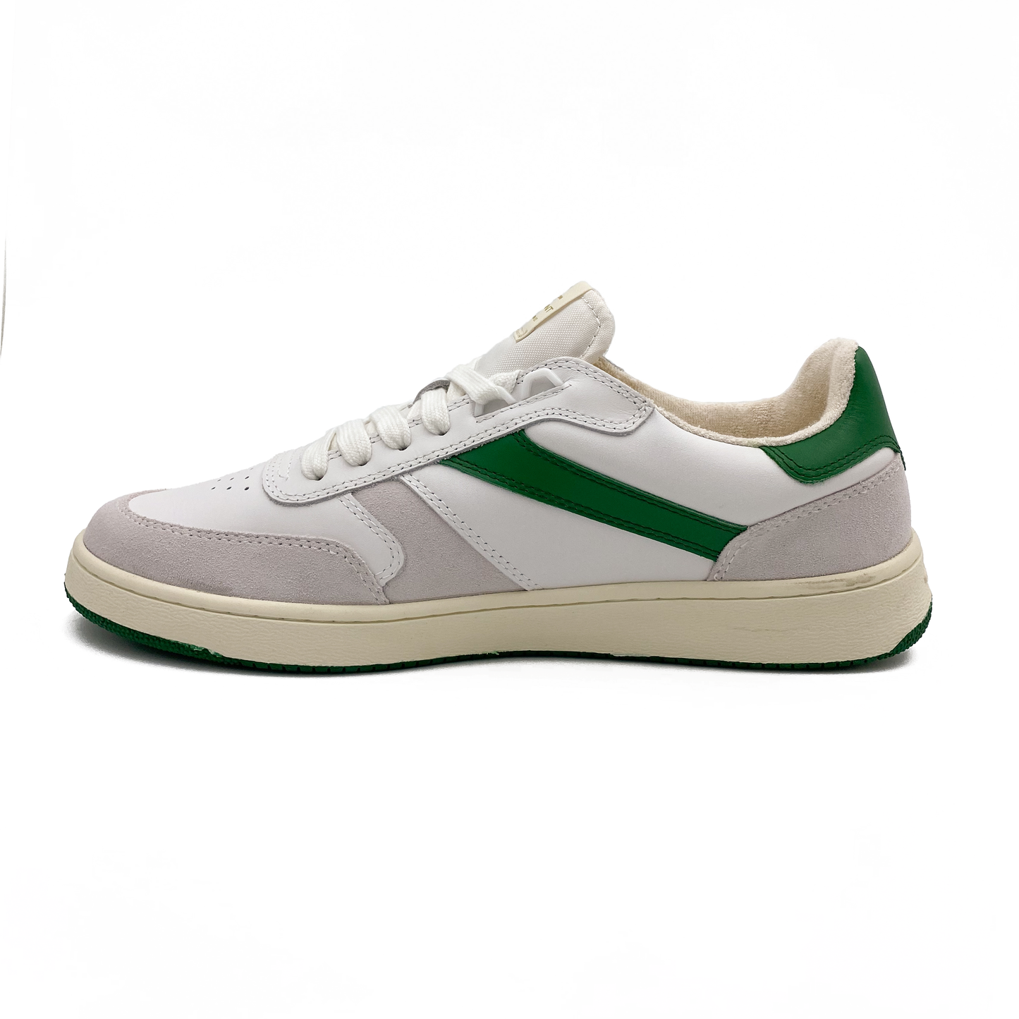 Gant Sneaker Goodpal White/Green
