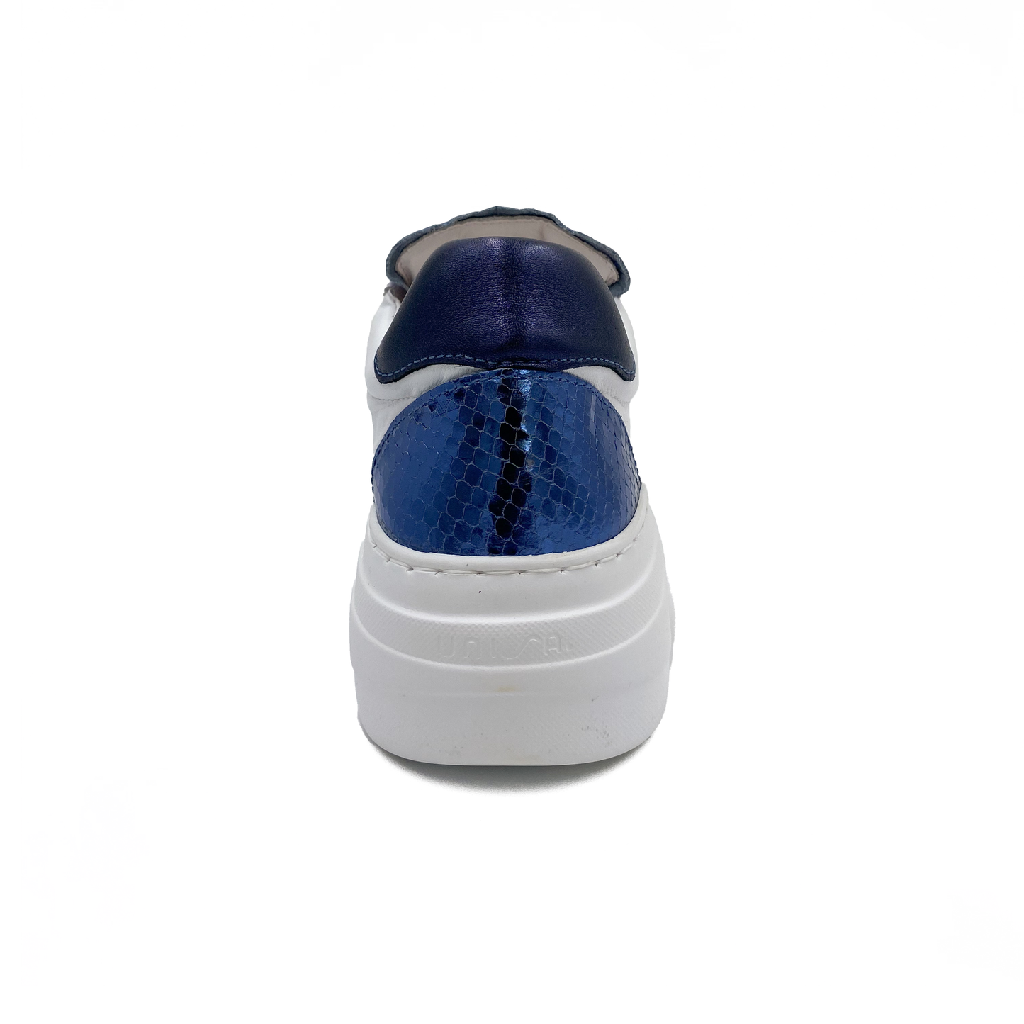Unisa Sneaker Fraile White/Navy