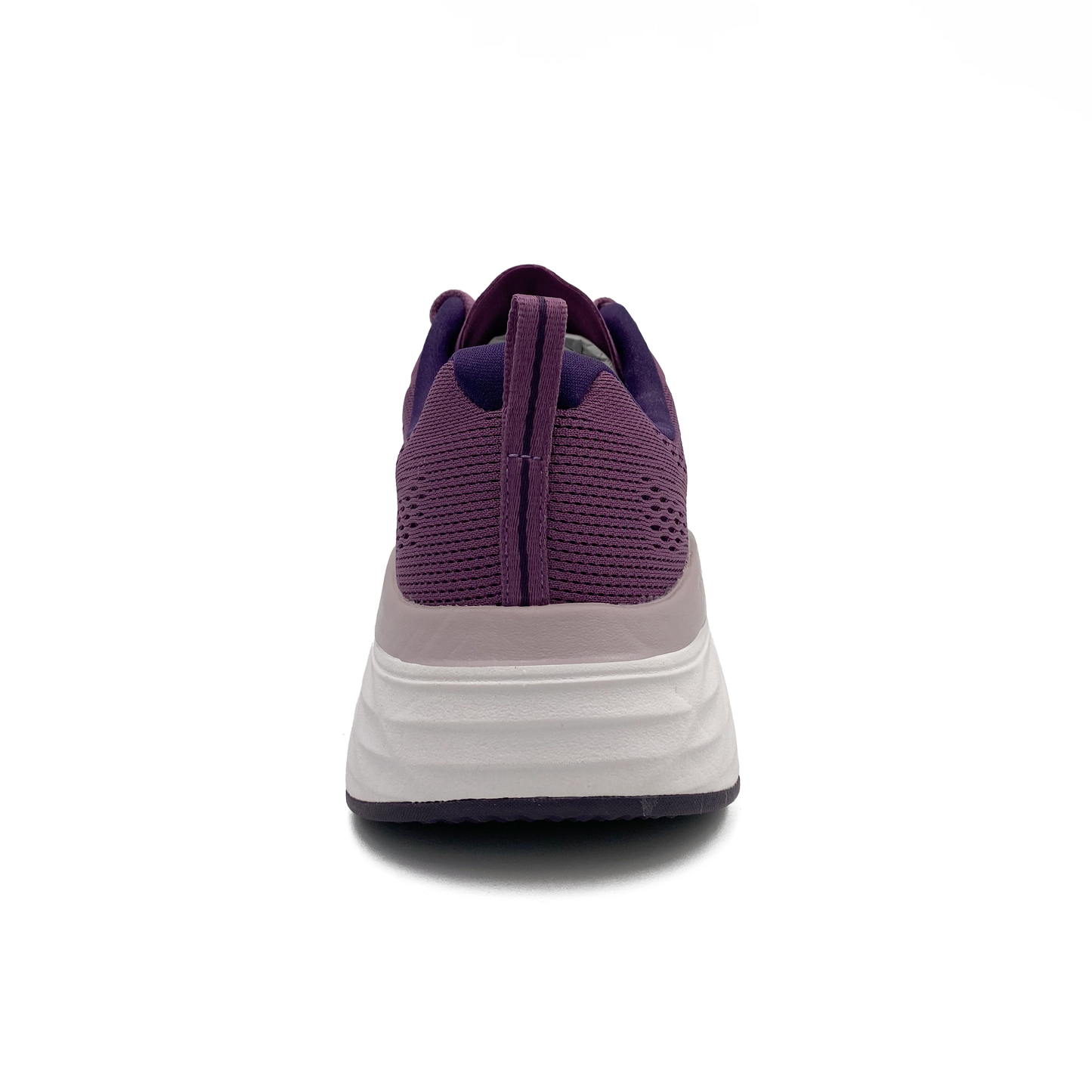 Skechers Sneaker MaxCushioning Dark Purple