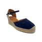 Unisa Espadrillos Cisca Ocean