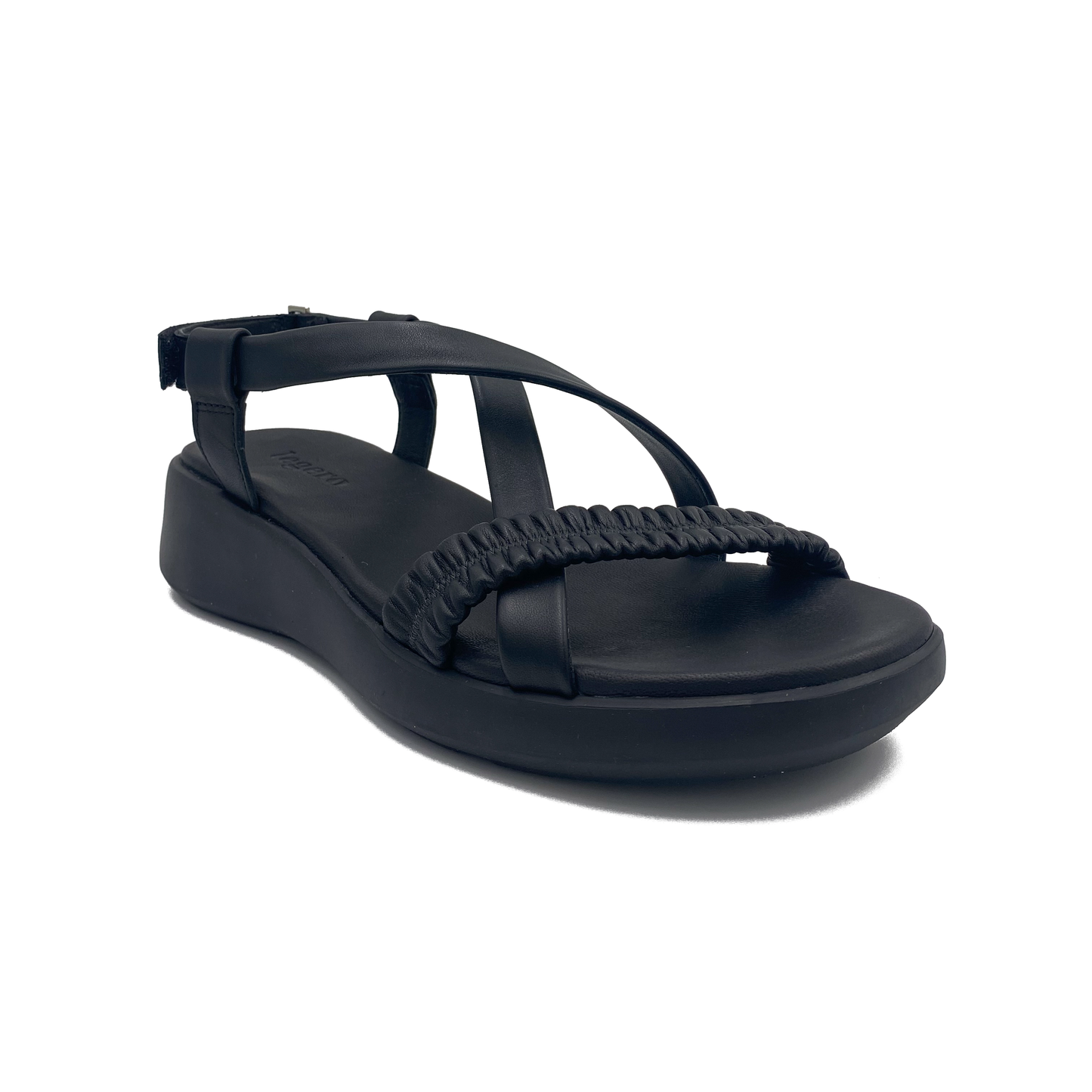 Legero Sandal Easy Black