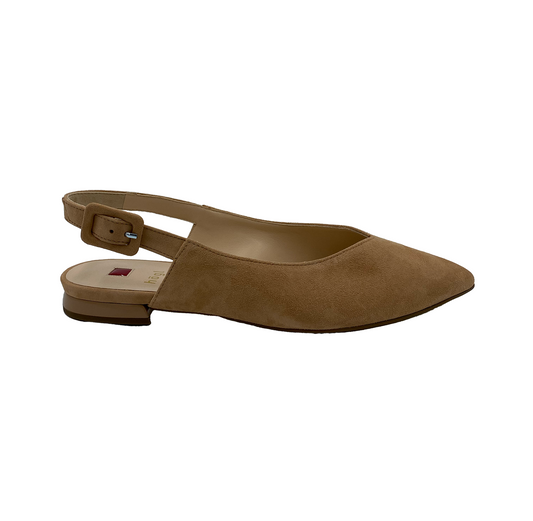 Högl slingback Sahara