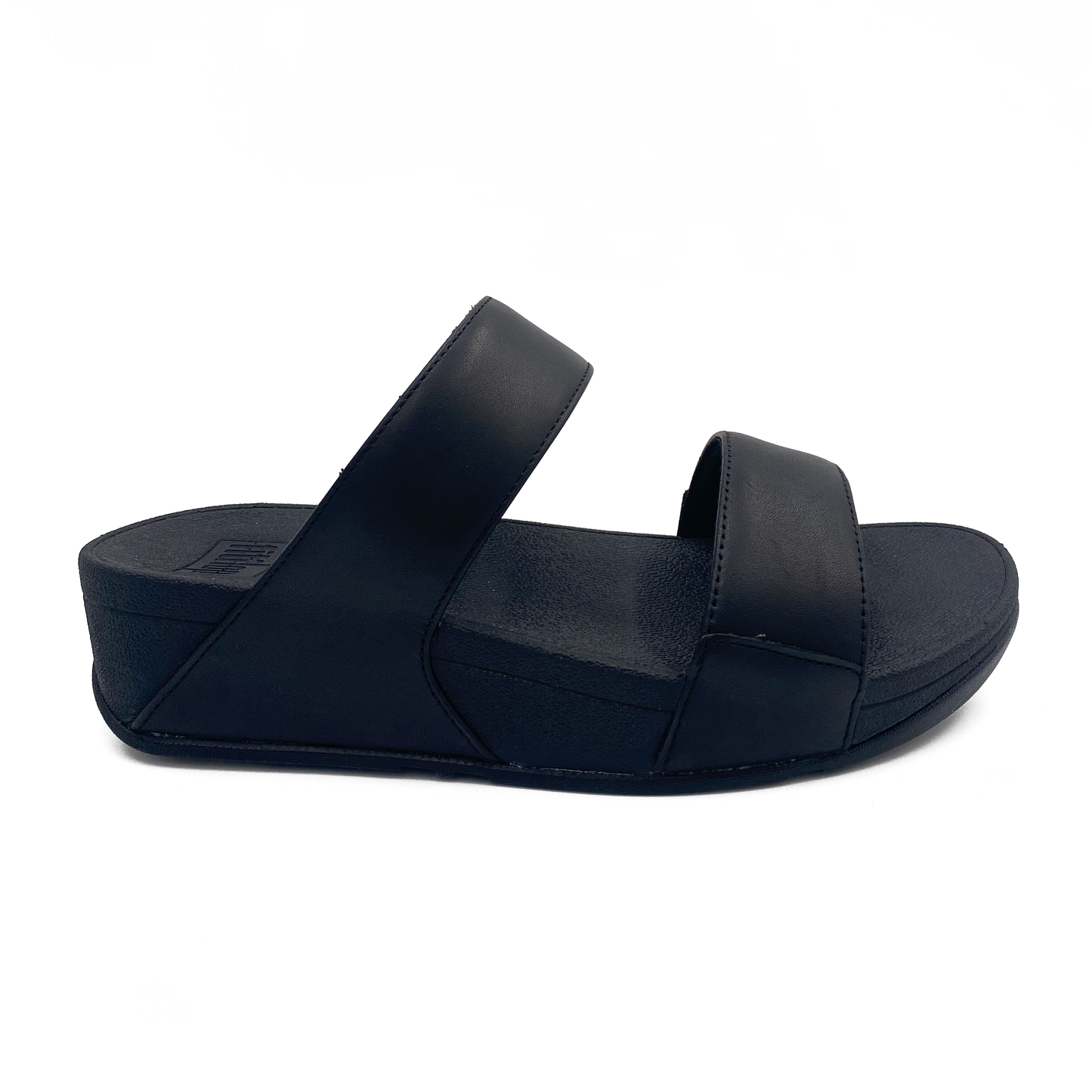 Fitflop Sandal Lulu Slide Black