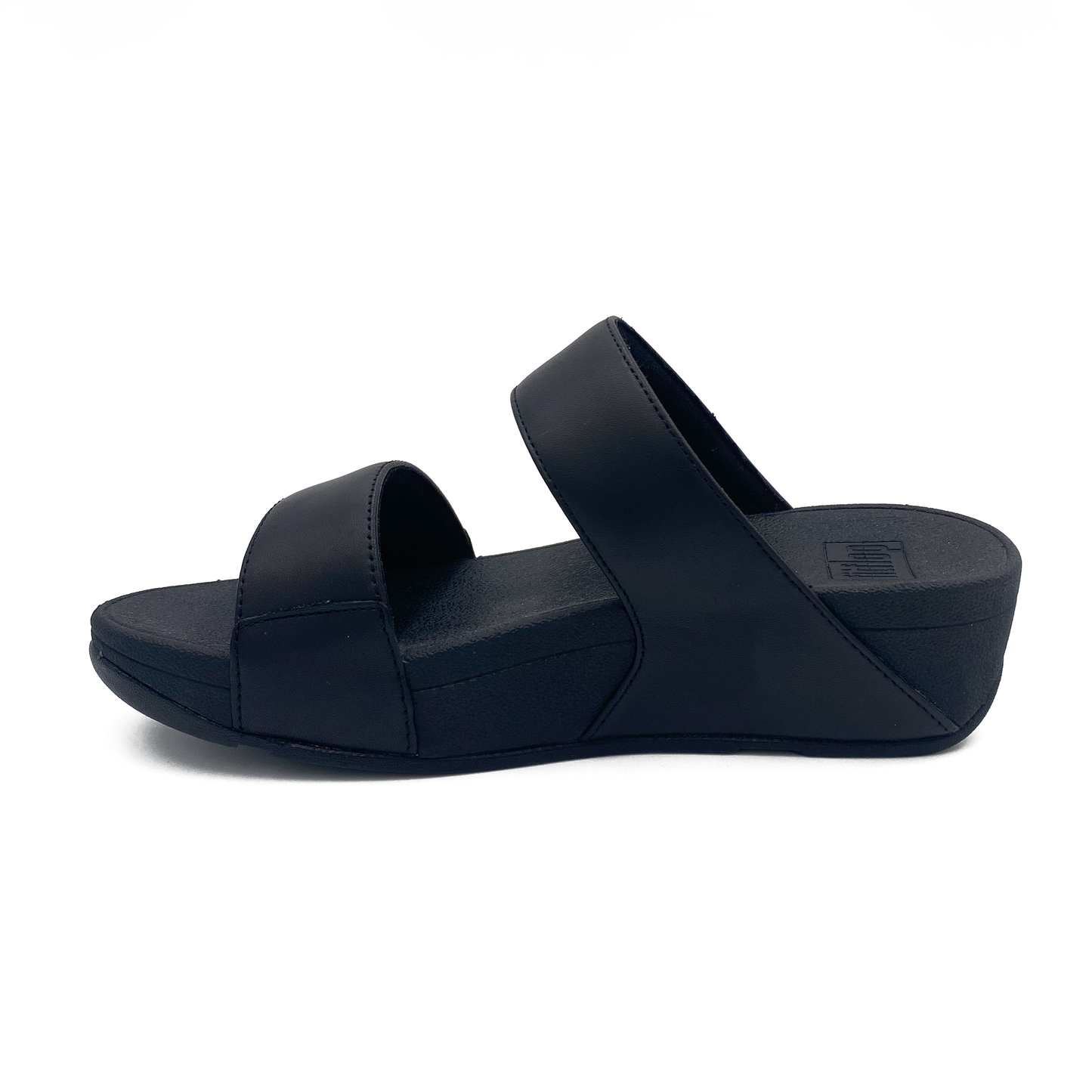 Fitflop Sandal Lulu Slide Black