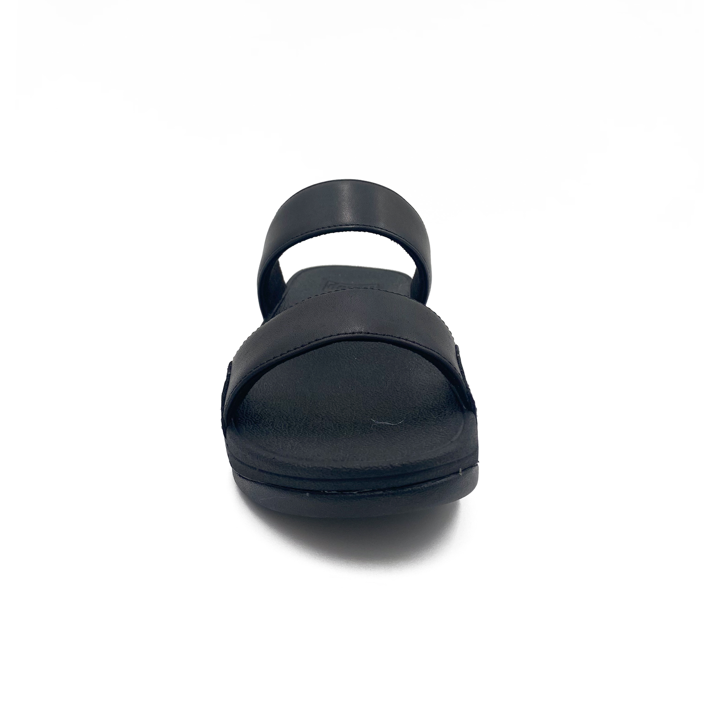 Fitflop Sandal Lulu Slide Black