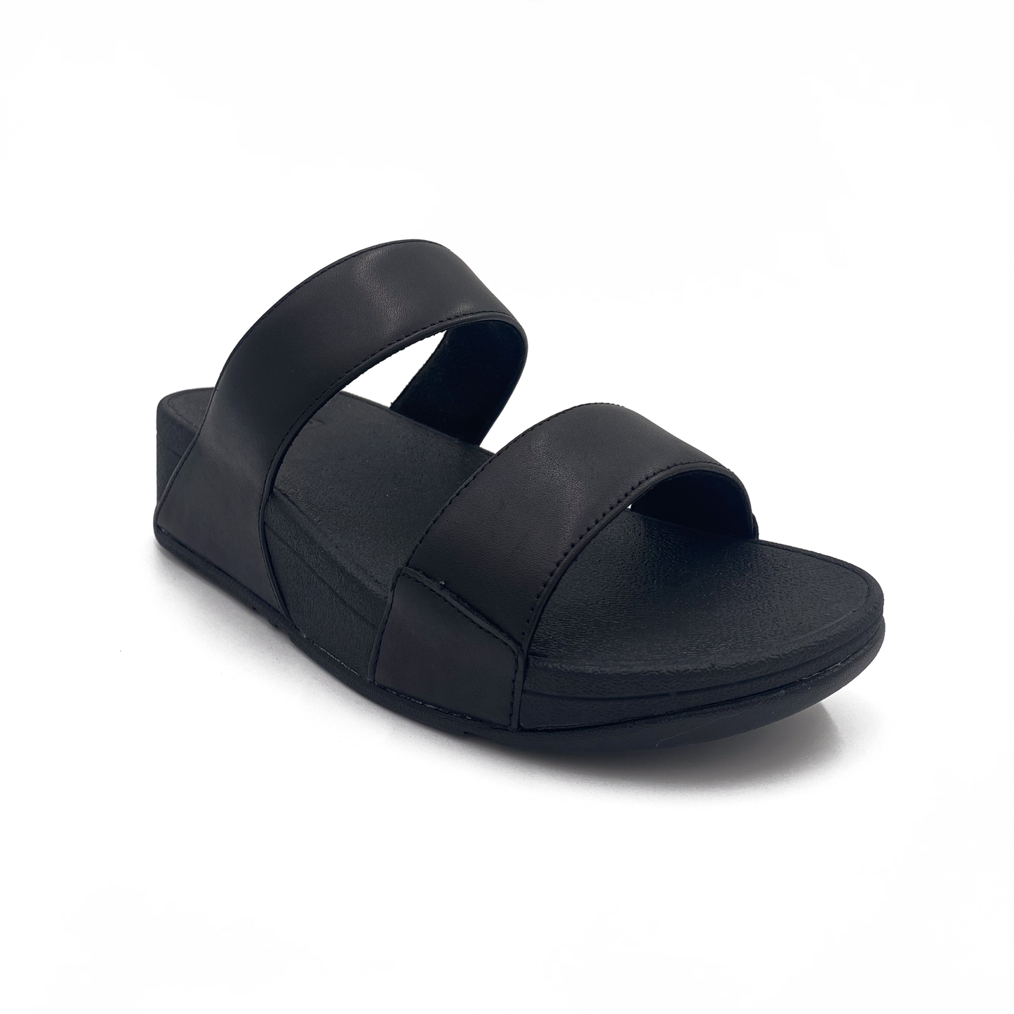 Fitflop Sandal Lulu Slide Black