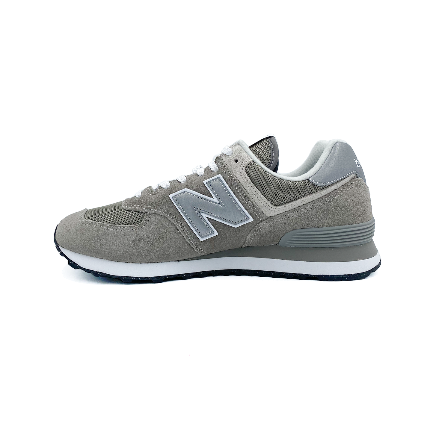 New Balance Sneaker 574 Men Grey