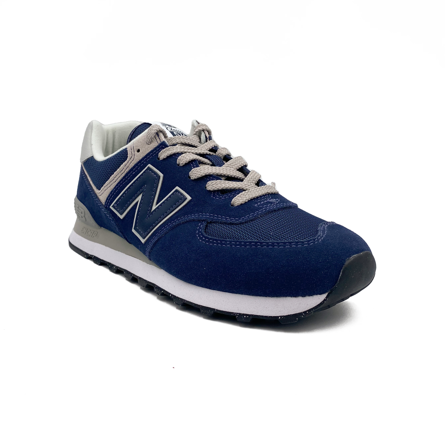 New Balance Sneaker 574 Men Navy