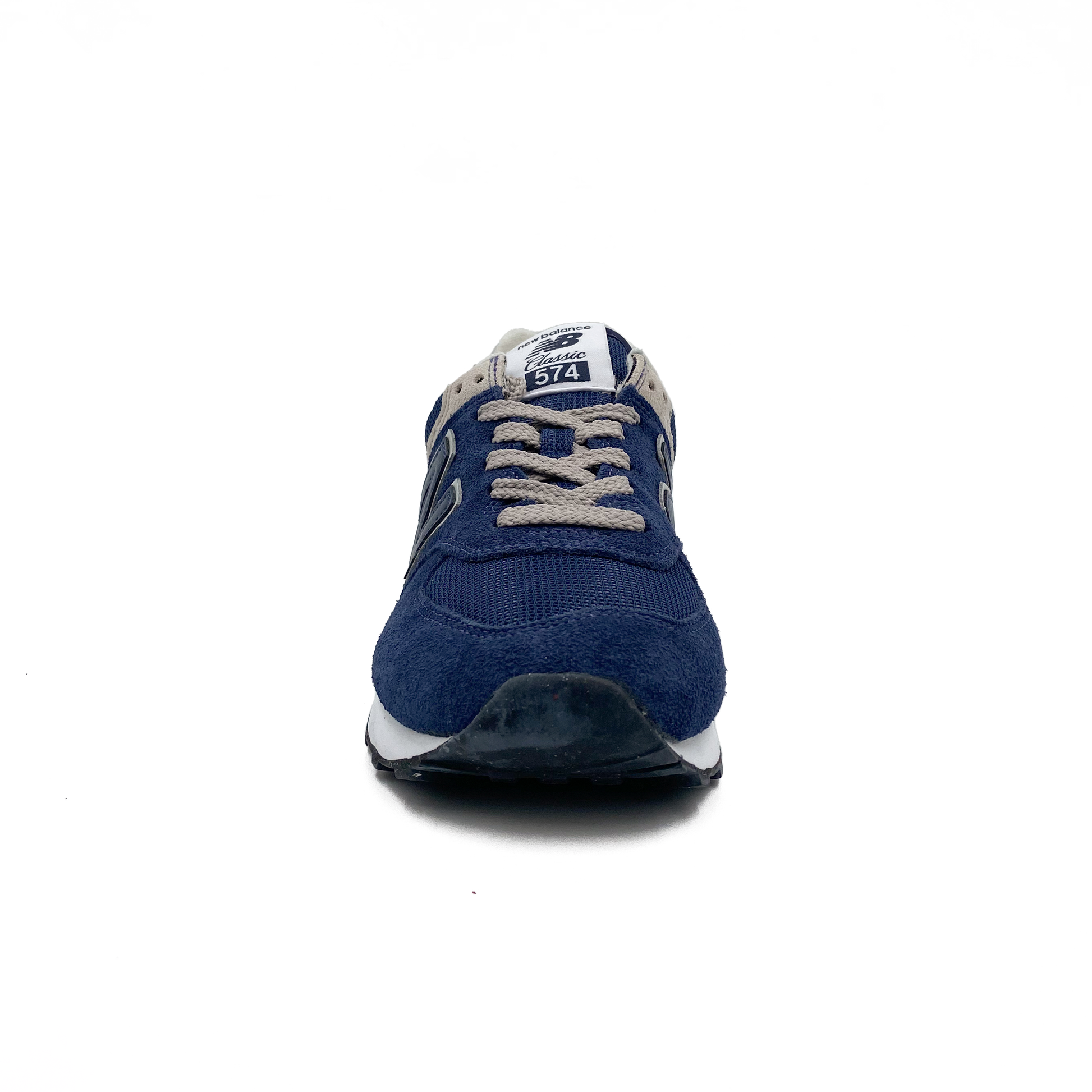 New Balance Sneaker 574 Women Navy Twenty20