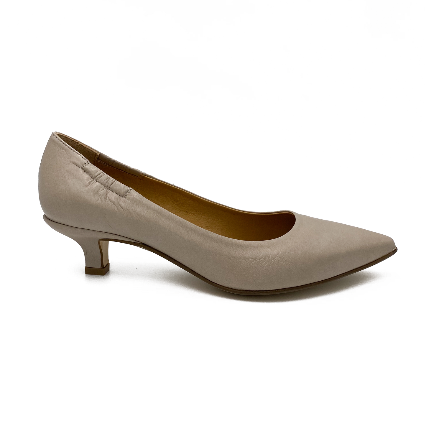 Pomme D'or Pumps Sand