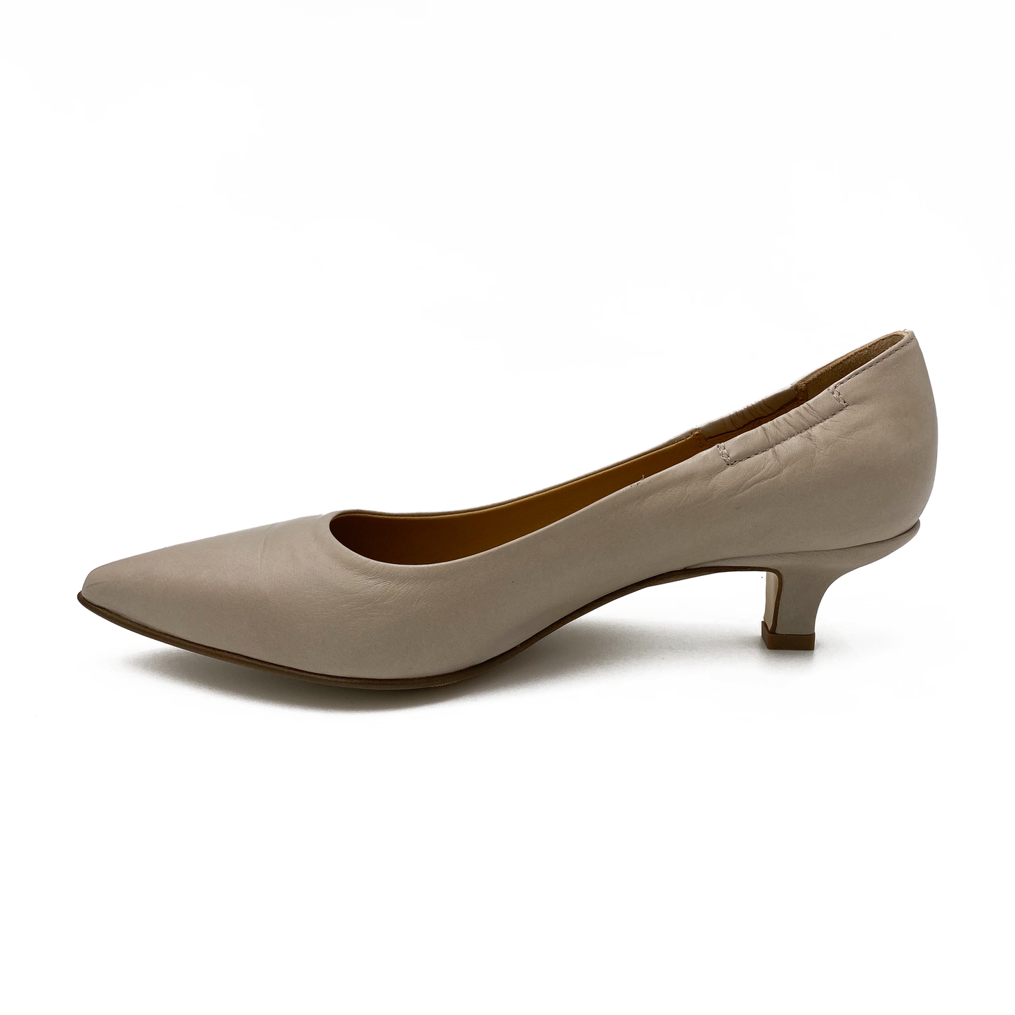 Pomme D'or Pumps Sand