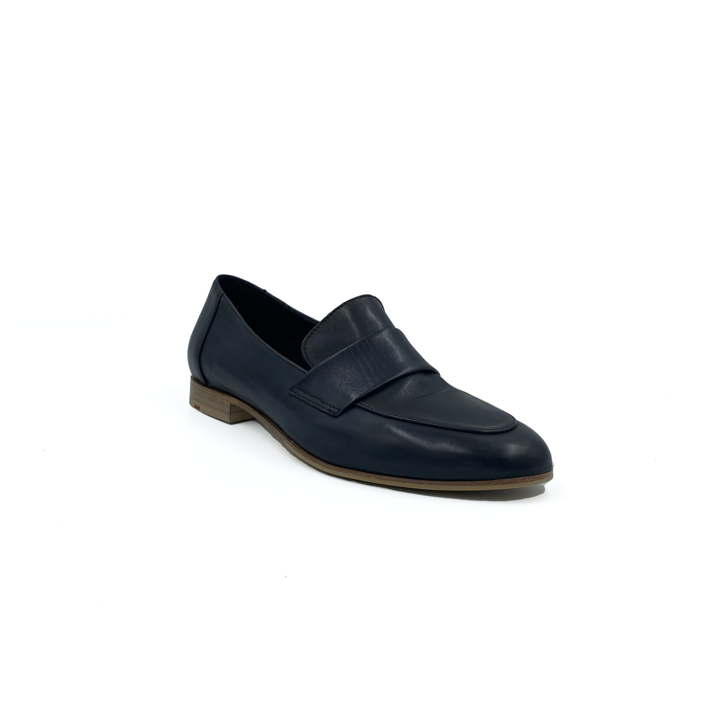 Lloyd Dame Loafer Midnight