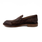 MOMA Herre Loafer Brun