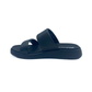 Wonders Sandal/Tøffel Negro