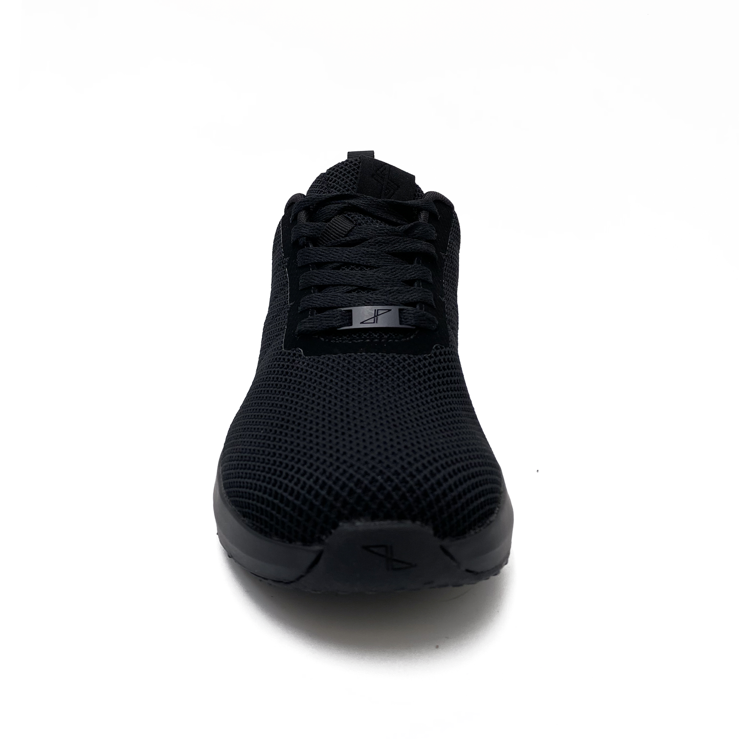 Gaitline Track Knit Black/Black