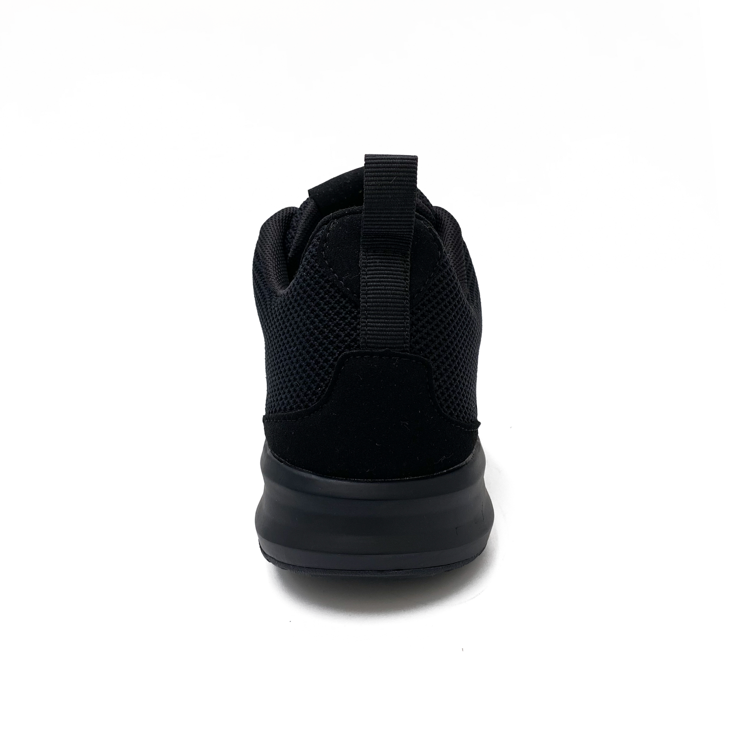 Gaitline Track Knit Black/Black