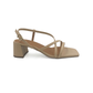 Billi bi Festsandal Nude