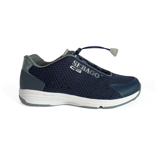 Sebago Sport/sejlersko Cyphon Sea Sport Blue Navy