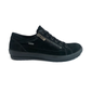 Legero Sko Tanaro m/Goretex Black