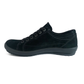 Legero Sko Tanaro m/Goretex Black