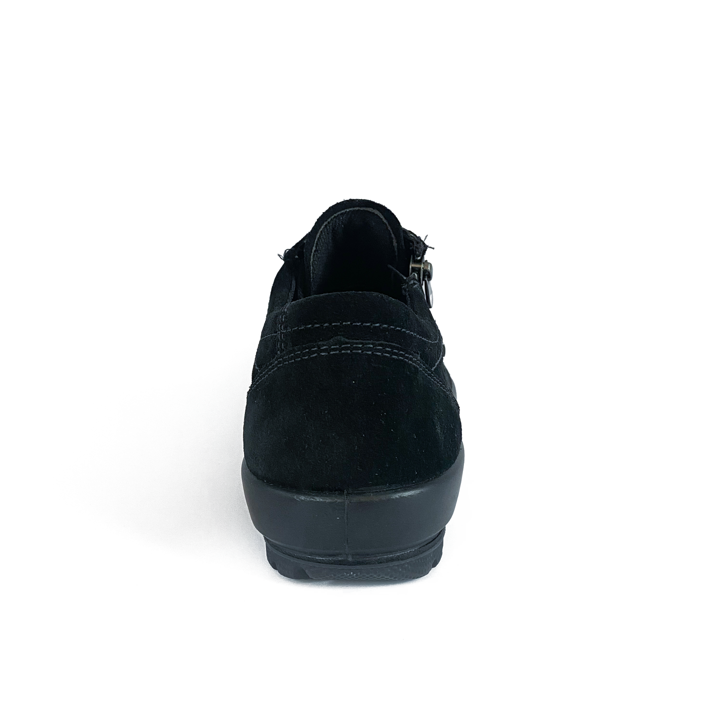 Legero Sko Tanaro m/Goretex Black