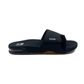 Reef badesandal Fanning Slide Black