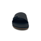 Reef badesandal Fanning Slide Black