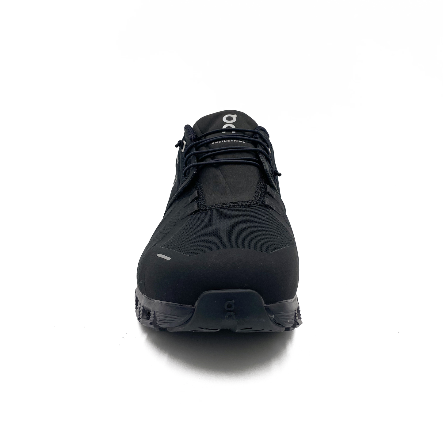 ON Cloud WP Sneaker All Black