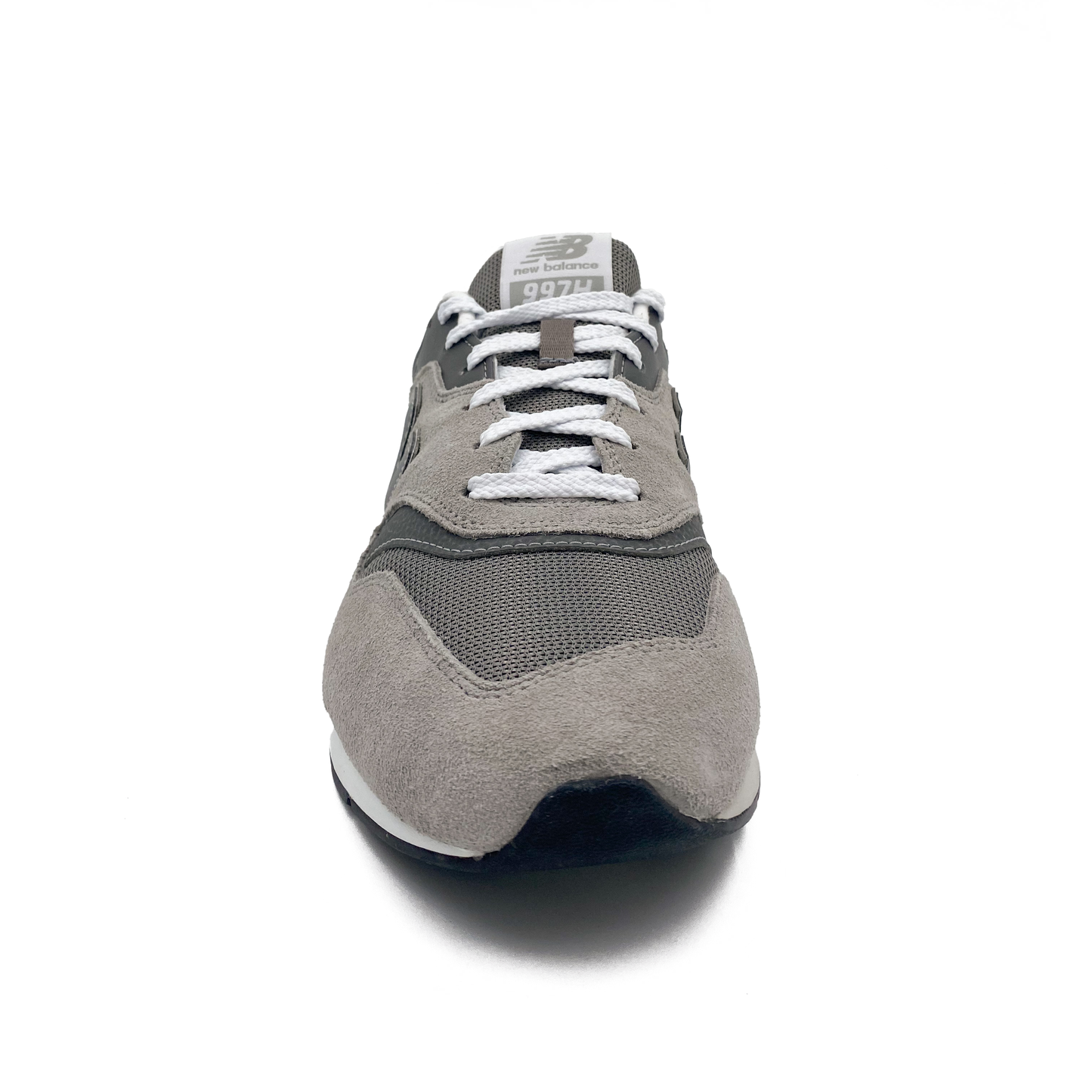 New Balance Sneaker 997 Grey
