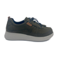 new feet damesko m/elastik snøre Olive