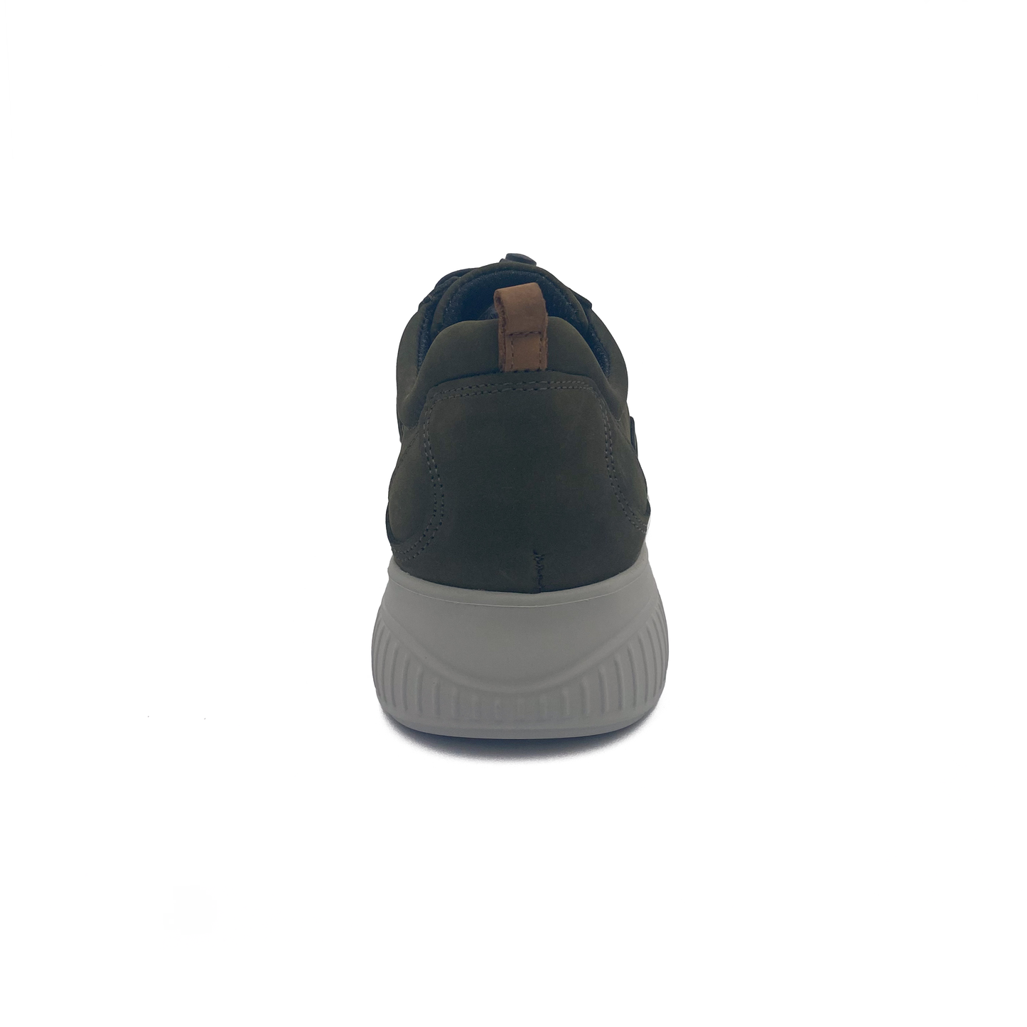 new feet damesko m/elastik snøre Olive