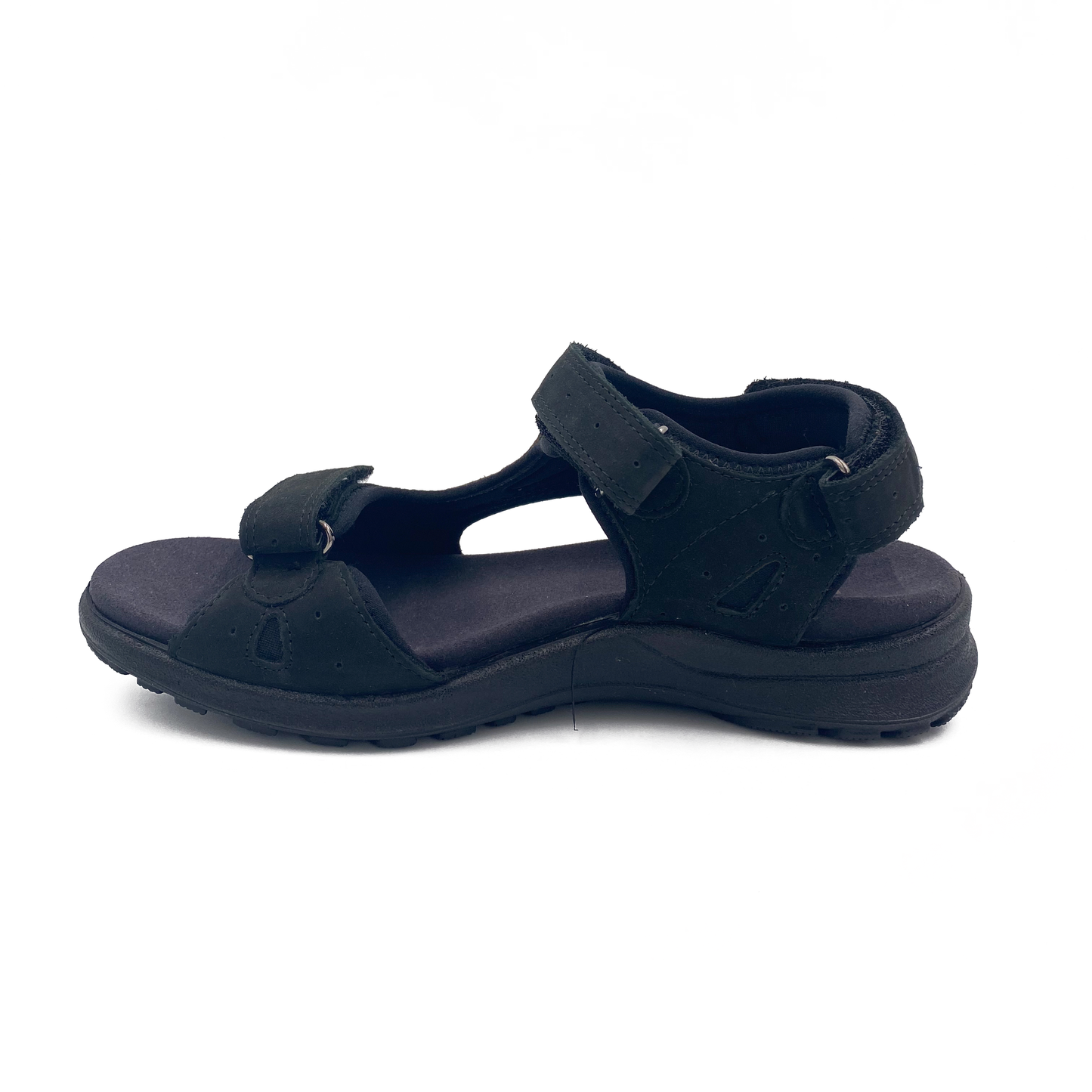 Legero Sandal Siris Schwarz