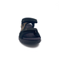 Legero Sandal Siris Schwarz