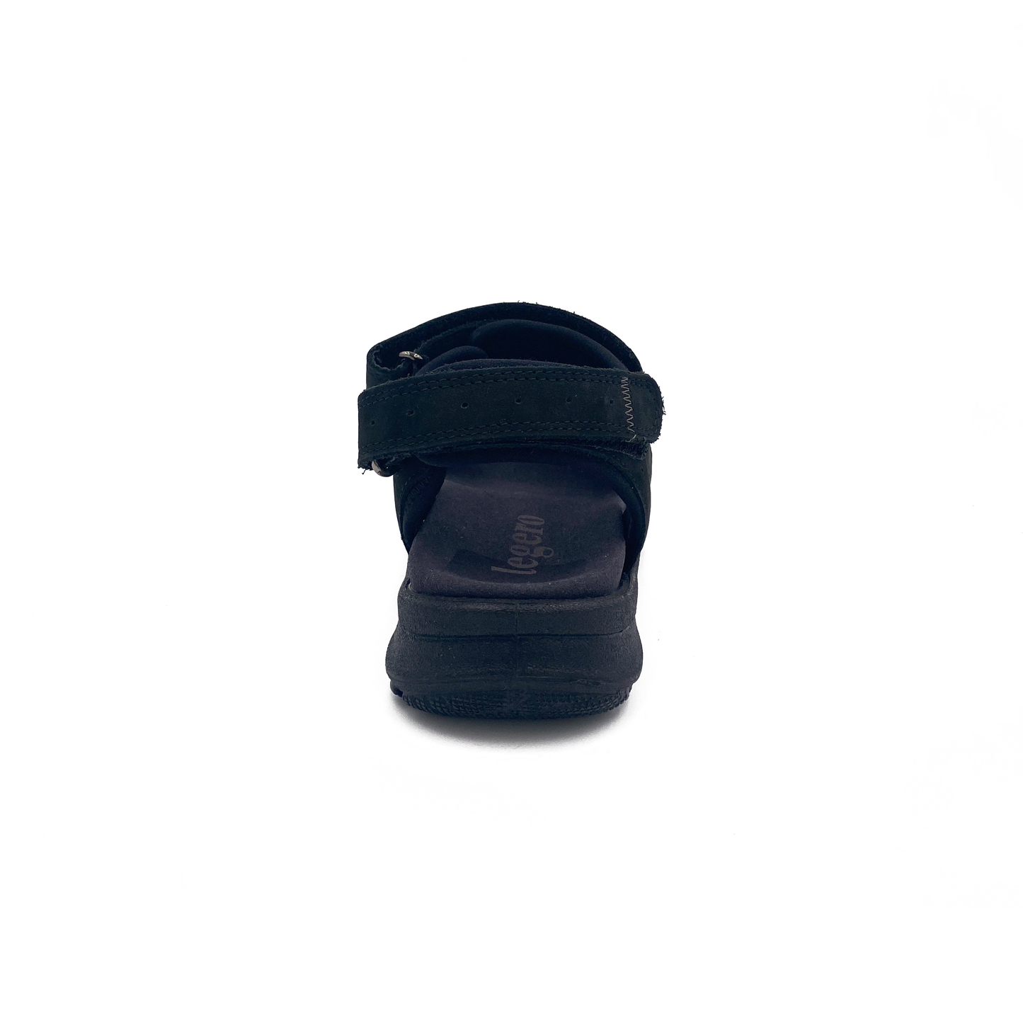 Legero Sandal Siris Schwarz