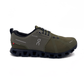 ON Cloud 5 WP Olive/Black