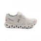 ON Cloud Sneaker All White