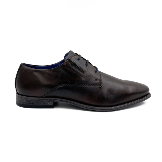 Bugatti Herresko Armo Brown