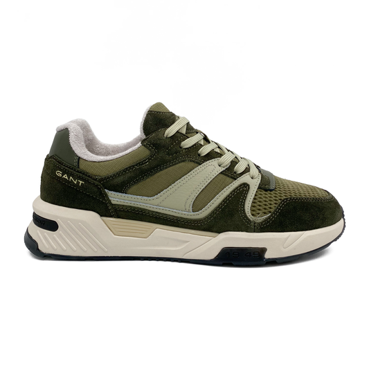 Gant Sneakers Carst Olive
