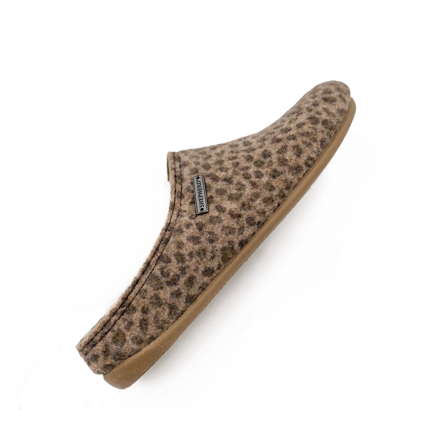 Shepherd Cilla Leopard