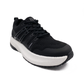 Gaitline Sneakers Advance Pro Black/White