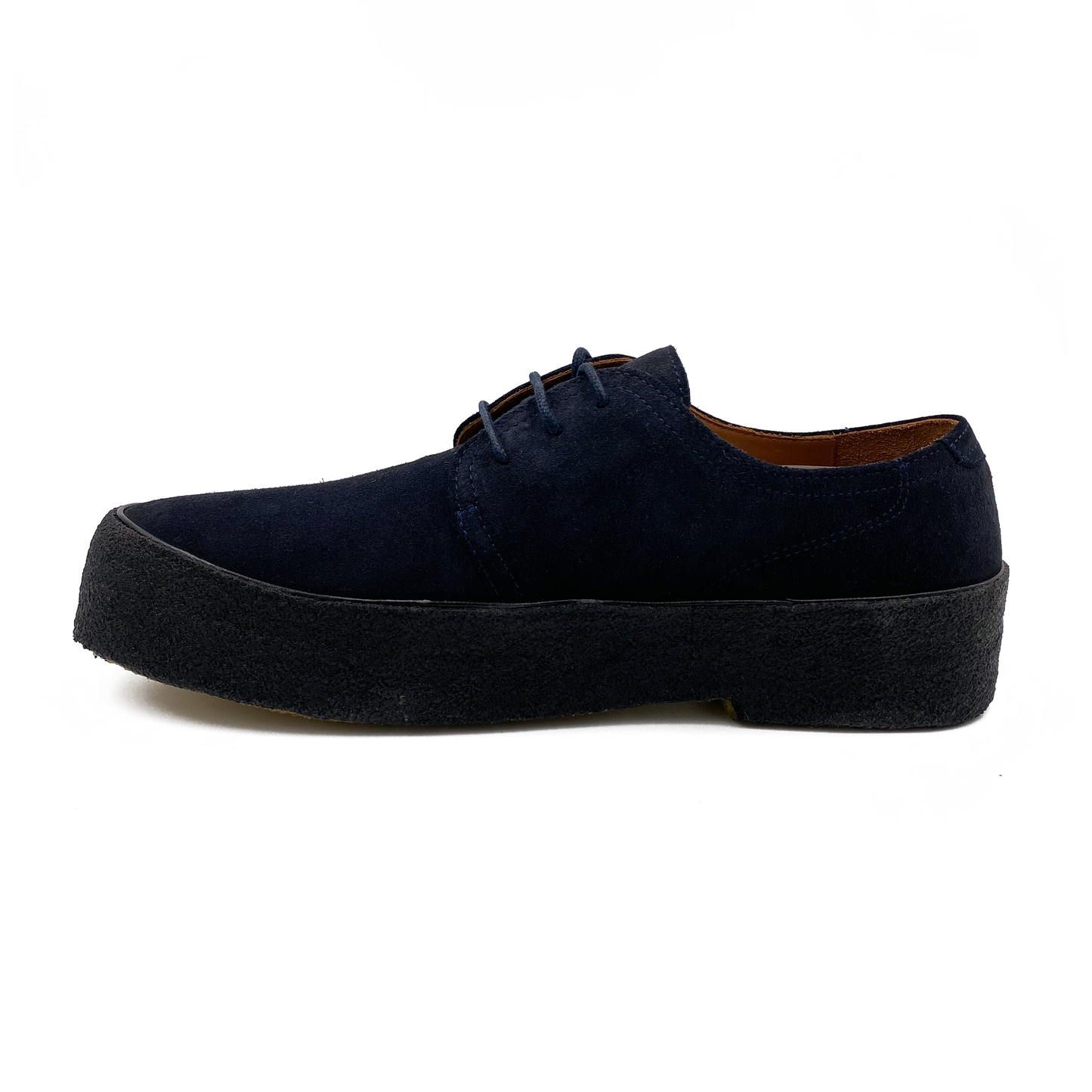 Playboy Original Herresko Ruskind Navy