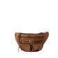 RE:DESIGNED Bumbag Ly Small Walnut