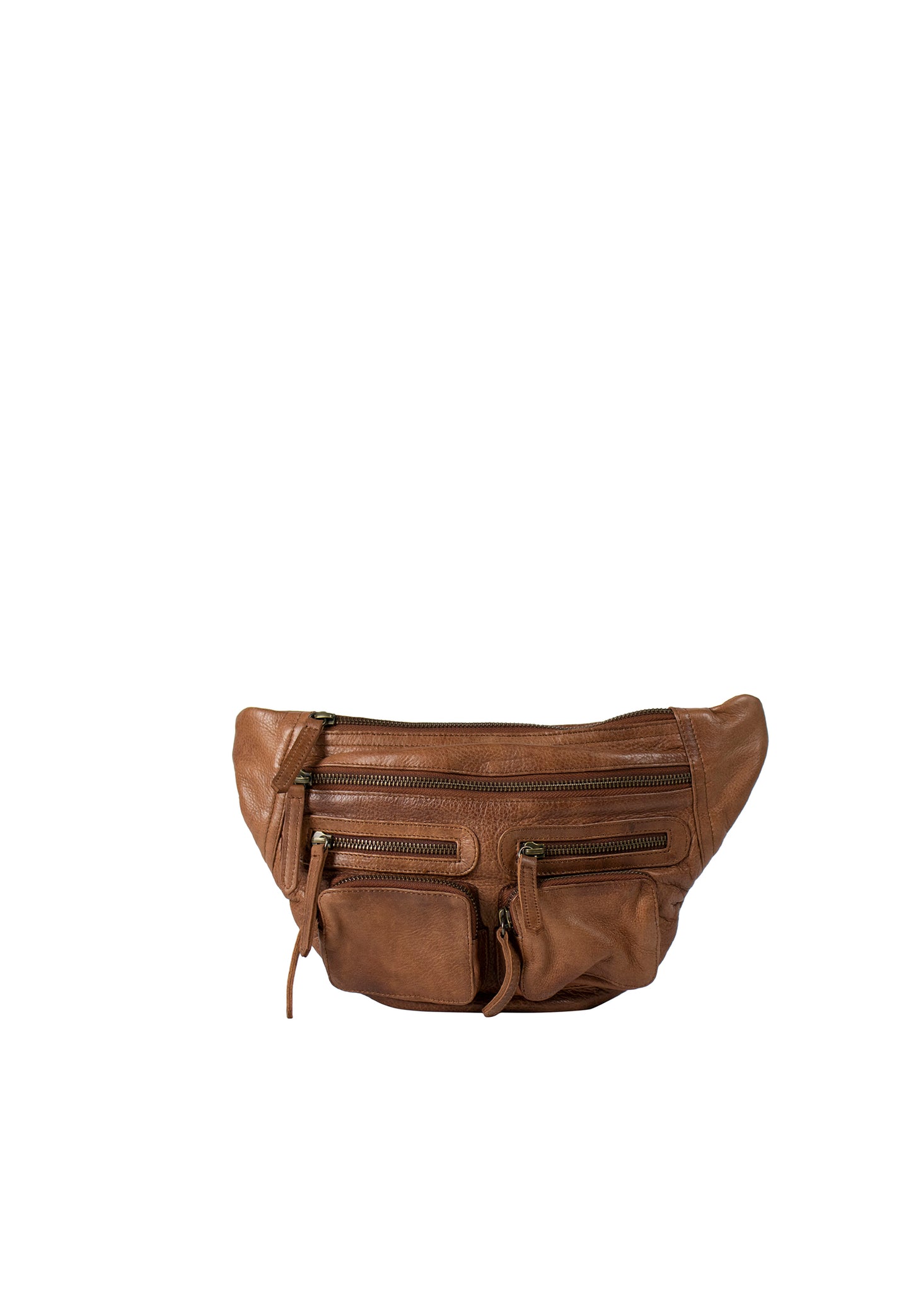 RE:DESIGNED Bumbag Ly Small Walnut