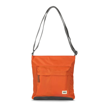 Roka London Crossover taske Kennington Medium