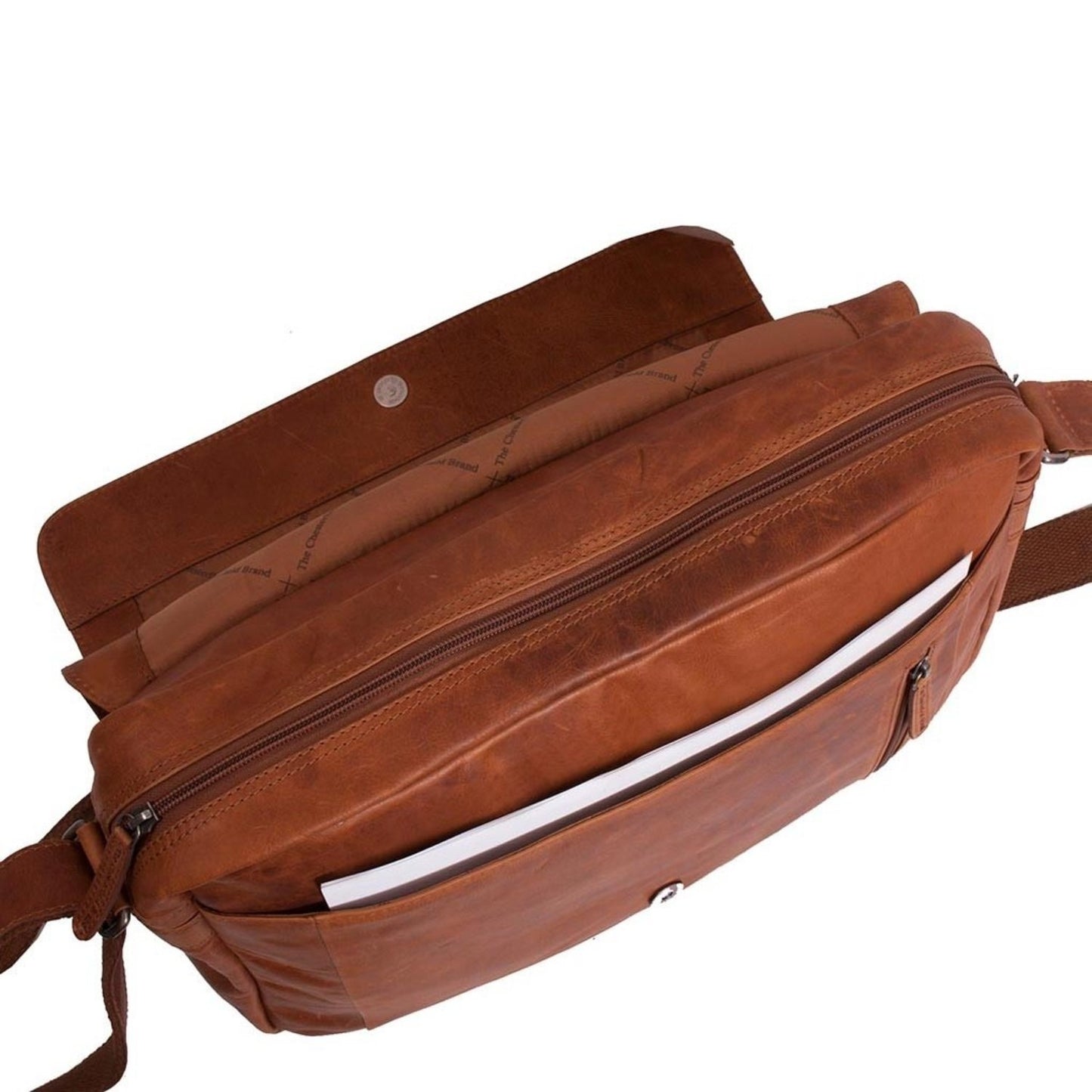 The Chesterfield Brand Computertaske Richard